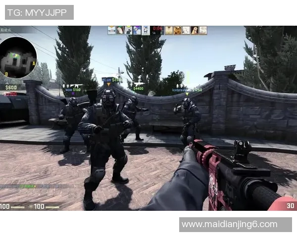 电竞数据科学提升CSGO游戏耐力的有效训练方法与技巧分享